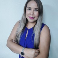 Adriana Marin