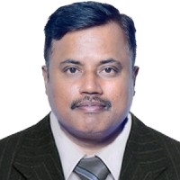 Manjunath A