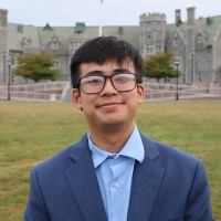 Danny Hoang