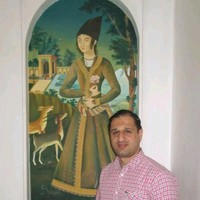 ALI KHOBANI
