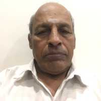 Thyagarajan Balasubramanyam