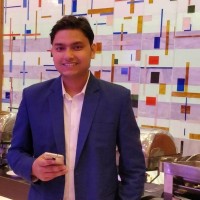 Vimal Singh Uprari