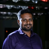 Romald Praveen