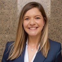 Lindsey Lowery, MPH, PHR