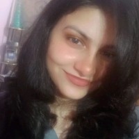 Sweta Chaudhary