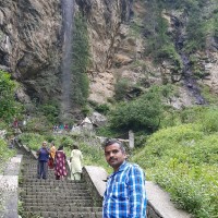 Vijay Kumar
