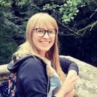 Alicia Bullimore