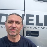 Bjarke Klitgaard Klein
