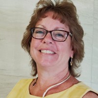 Aimee Bagenstos