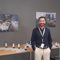 Nicolas Llavori