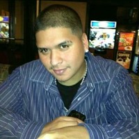 Raymond Navarro
