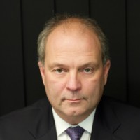 Peter Holterberg