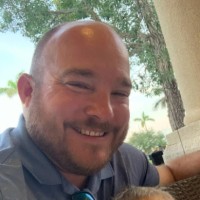 Christopher Fisher, Crcp-I
