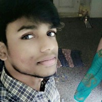 Gokulnath R