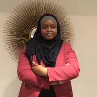 Mariama Ciré Fofana