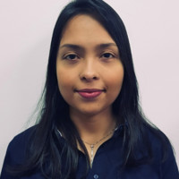Susan Arévalo Landazábal