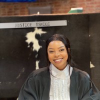 Ntombenhle Candice Masondo