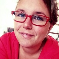 Jackelien Huizinga