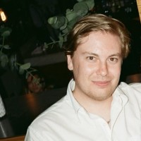 Justin Hoffman