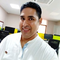 Manish Yadav