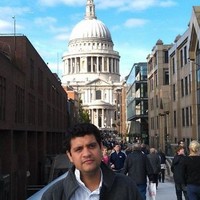 Abhishek Sharma