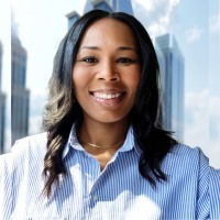 Krishna (Nikki) Williams