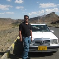Varadaraj Shetty