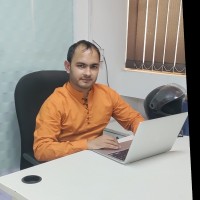 Himanshu Vashisht