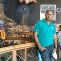 Virender Gaur