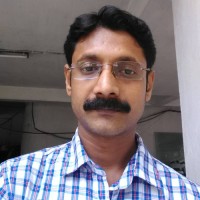 Chandan Paul