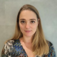 Ksenia Pons