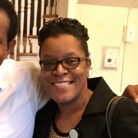 Dr. Michelle Johnson