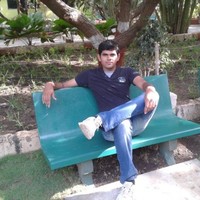 Vishal Patel