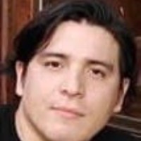 Ricardo Silva Garrido