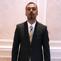 Lennie Persaud