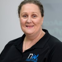 Jacqui Russell