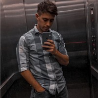 Agustin Corimberto