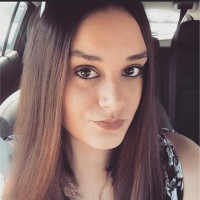 Breanna Gercie