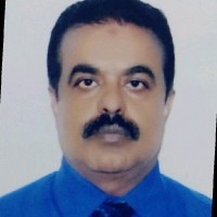 Khurshid Reza