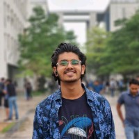 Dev Vishnu Srivastav