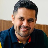 Abhinav Sarna