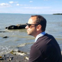 Dave Ouellet-Cimon
