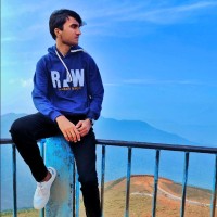 Deepesh Upadhyay