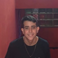 Luis Gabriel Caetano Diniz