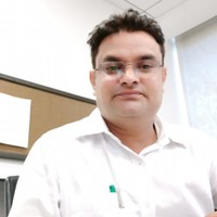 Anuj Sharma