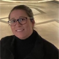 Victoria Tommey