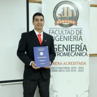 Jorge Damian Portillo