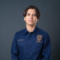 Carlos Andres Vizcarra