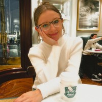 Olivia Murry