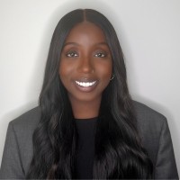Esther Makolo, Mba